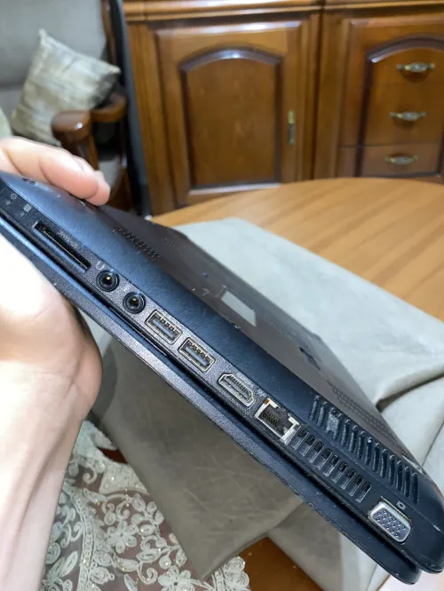 Laptop hb