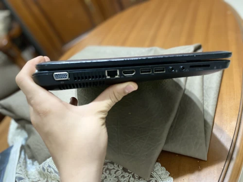 Laptop hb