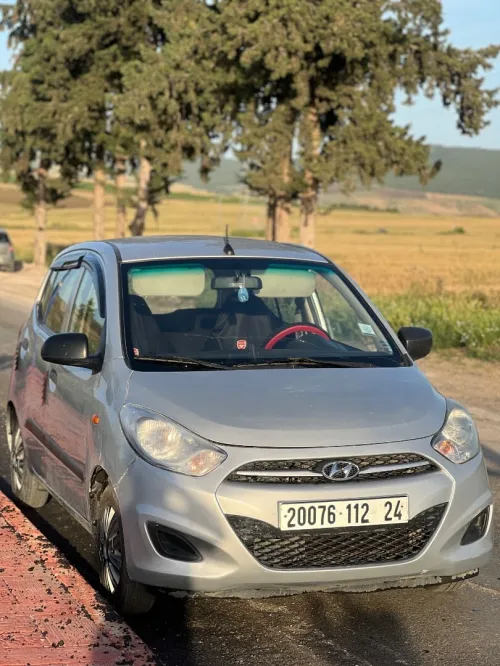Hyundai i10 2012 i10
