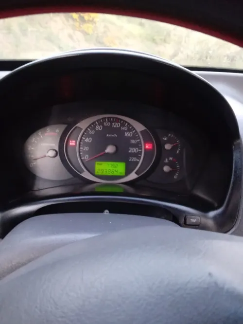 Hyundai Tucson 2006 Tucson