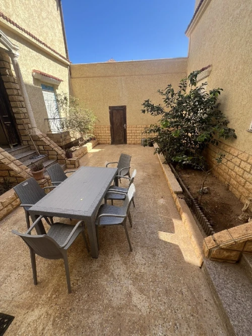 Location Villa Mostaganem Stidia