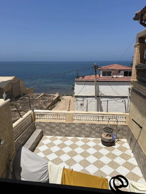 Location Villa Mostaganem Stidia