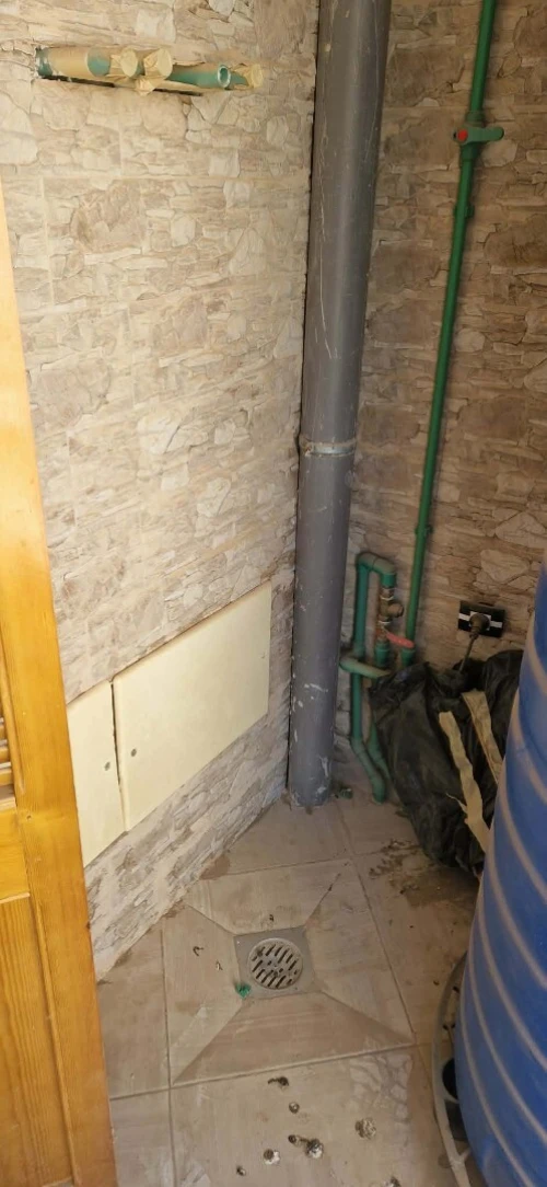 Location Appartement F3 Annaba Barrahel