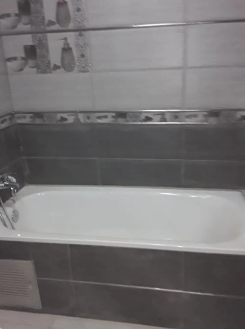 Location Appartement F3 Annaba Barrahel