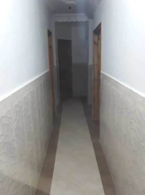 Location Appartement F3 Annaba Barrahel