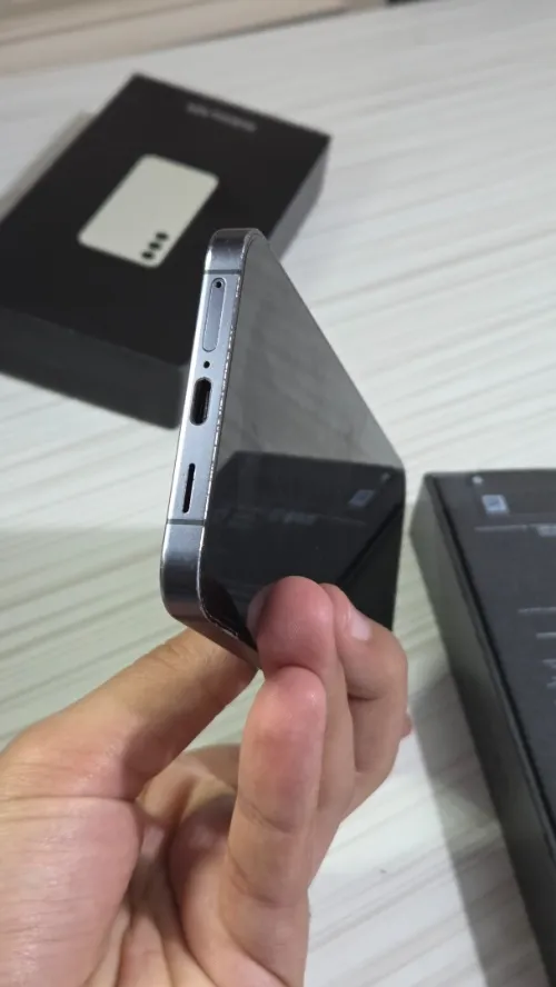 Samsung S24 plus