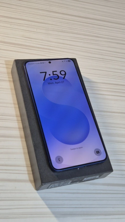Samsung S25 plus