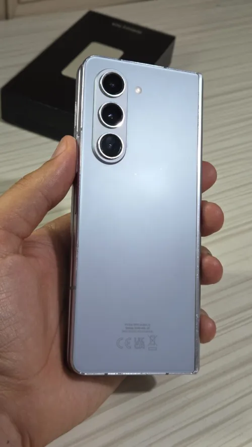 Samsung Z fold 5