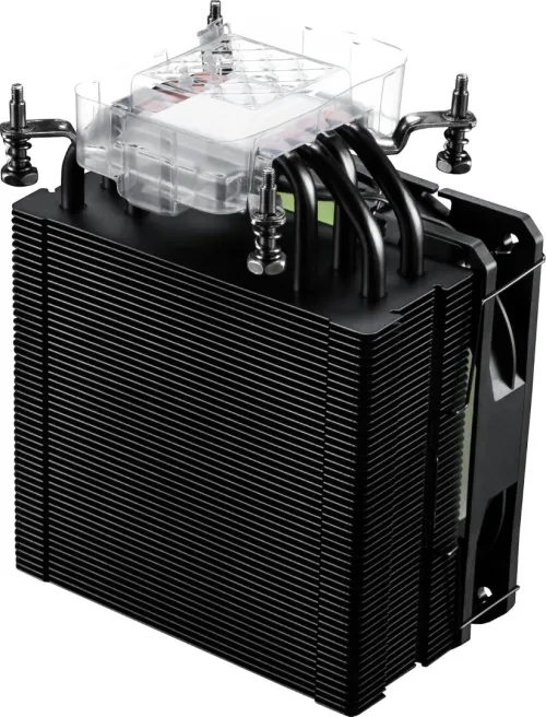 AIR COOLING MSI MAG COREFROZR AA13 BLACK / WHITE