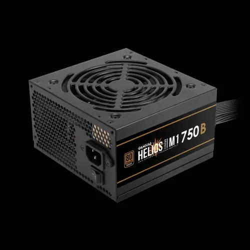 ALIMENTATION GAMDIAS HELIOS M1-750B 80+ BRONZE