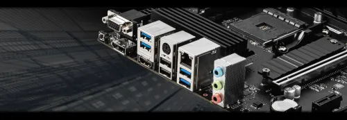 MSI B550M PRO-VDH