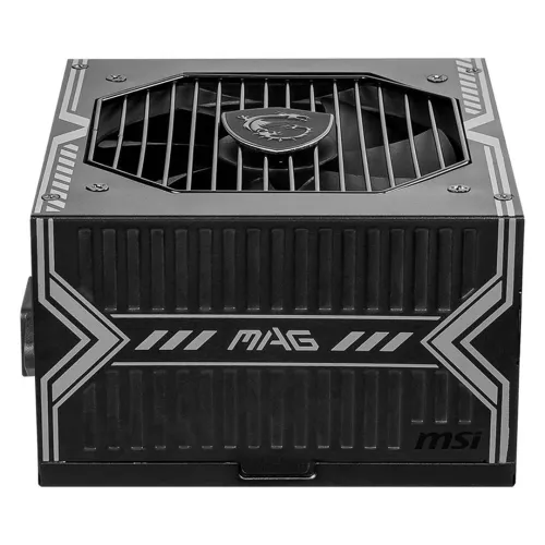 ALIMENTATION MSI MAG A550BN 550 WATTS 80PLUS BRONZE