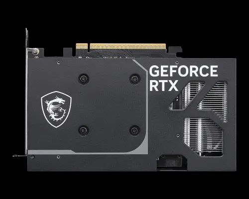 CARTE GRAPHIQUE MSI RTX5050 8G VENTUS 2X OC