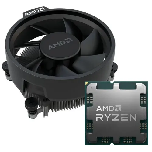 CPU AMD RYZEN 5 8600G MPK