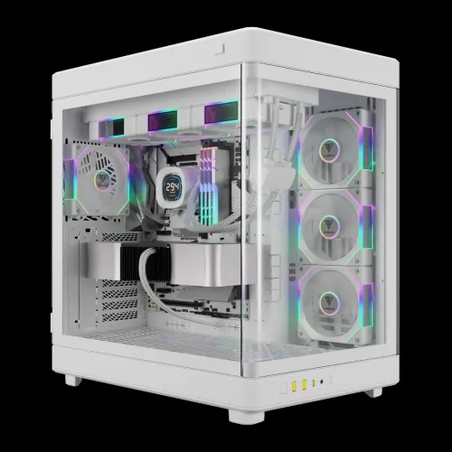 BOITIER GAMDIAS NESO P1 PRO