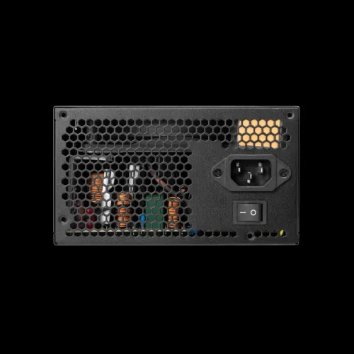 ALIMENTATION GAMDIAS HELIOS M1-650B 80+ BRONZE