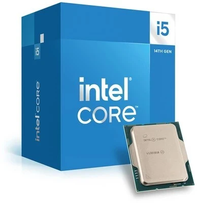 CPU INTEL I5 14500