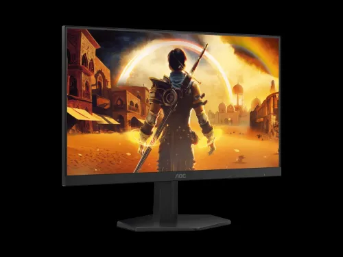 ECRAN AOC GAMING 24G42E 24" FHD FAST IPS 180Hz 0.5Ms HDR10 Adaptive-Sync MADE IN ALGERIA