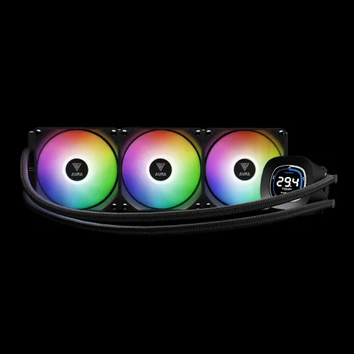 GAMDIAS AURA GL360 DIGITAL
