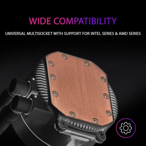 MARS GAMING ML-ONE120