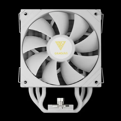 AIR COOLING GAMDIAS BOREAS M2-51D WHITE