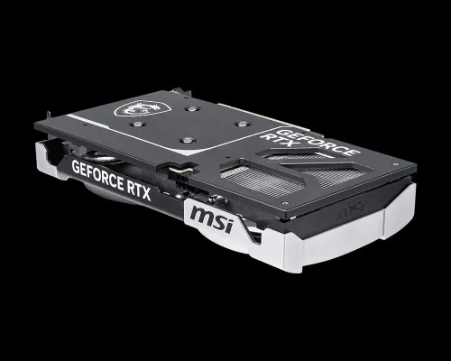 CARTE GRAPHIQUE MSI RTX5060TI 8G VENTUS X2 PLUS
