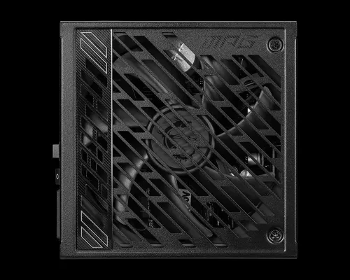 ALIMENTATION MSI MPG A850GS 850 WATTS 80PLUS GOLD PCIE5
