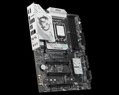 MSI B860 GAMING PLUS WIFI