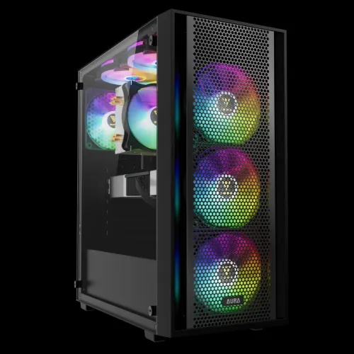 BOITIER GAMDIAS AURA GC2 ELITE ARGB