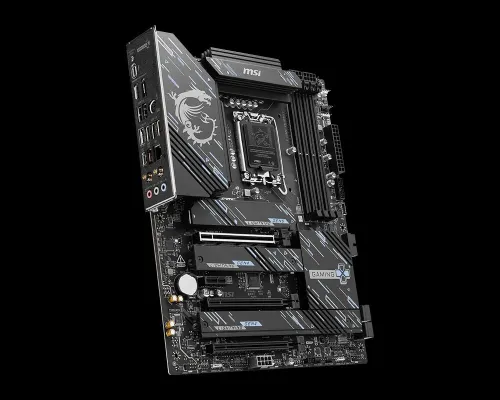 MSI Z890 GAMING PLUS WIFI
