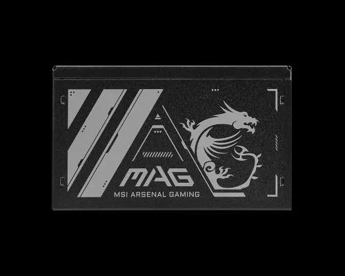 ALIMENTATION MSI MAG A500N-H BULK