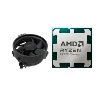CPU AMD RYZEN 5 8400F MPK