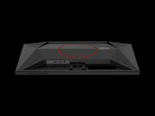 ECRAN AOC GAMING 27G42E 27" FHD FAST IPS 180Hz 0.5Ms HDR10 Adaptive-Sync MADE IN ALGERIA