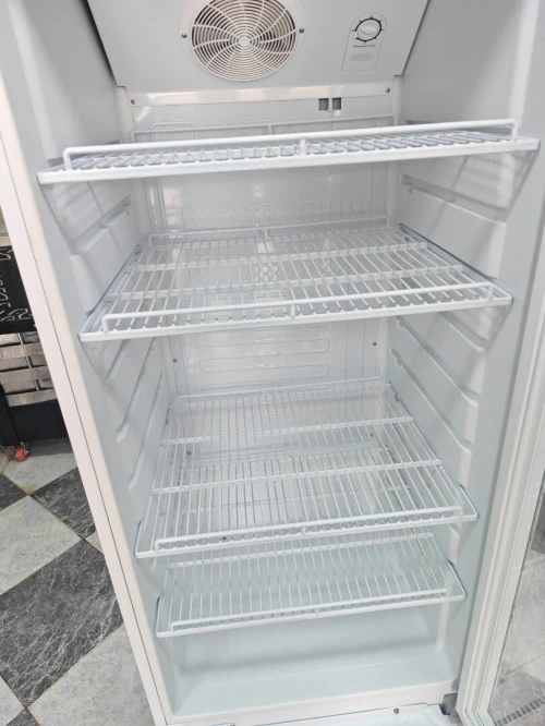 Frigo Présentoir Vertical ثلاجة عرض المشروبات