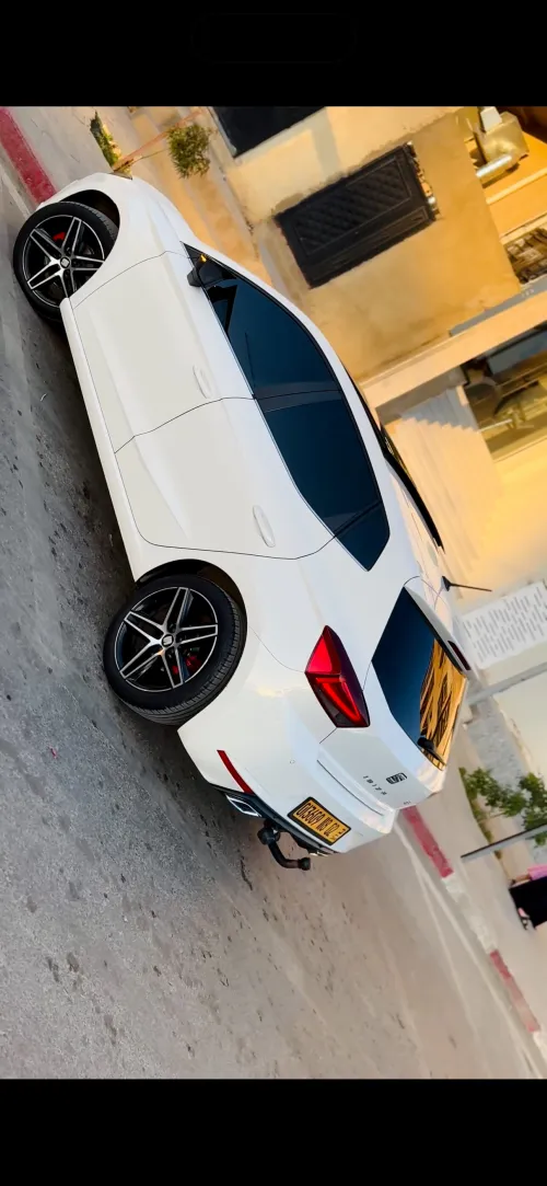 Seat Ibiza 2018 HIGH
