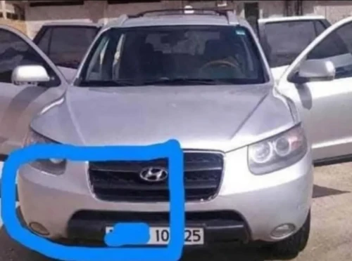 Hyundai SantaFe 2009 SantaFe