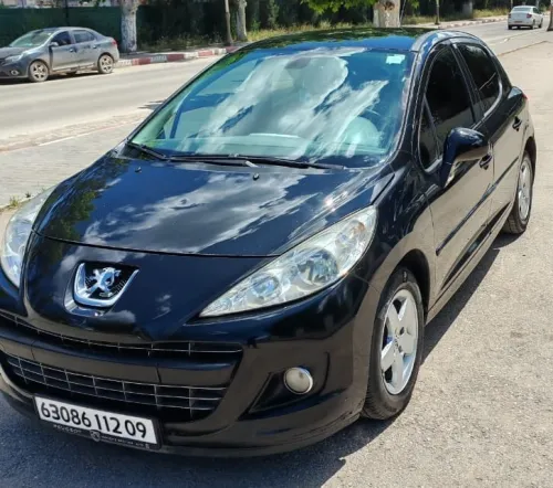 Peugeot 207 2012 New Active