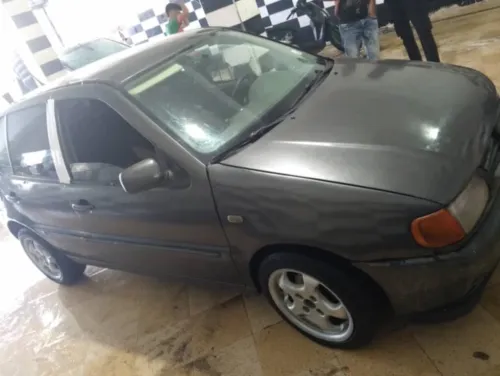 Volkswagen Polo 1999 Polo