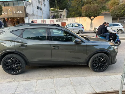 Cupra  Formentor 2023 