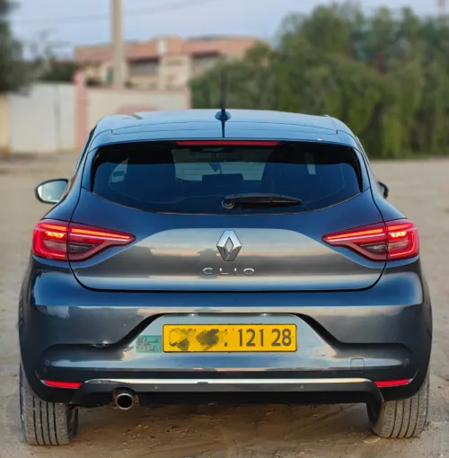 Renault Clio 5 2021 Intens