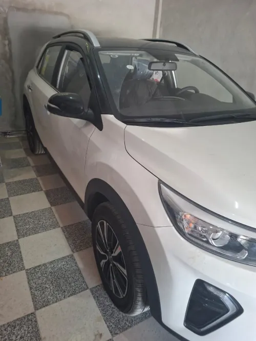 Kia KX1 2026 Mjmola
