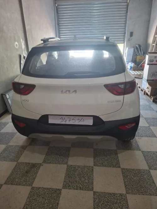 Kia KX1 2026 Mjmola