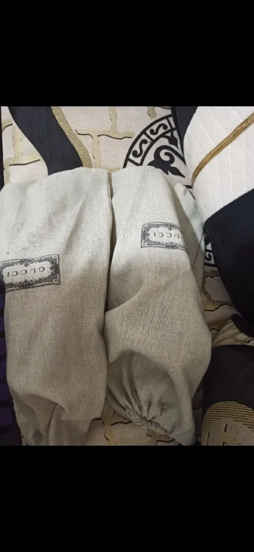 حذاء
