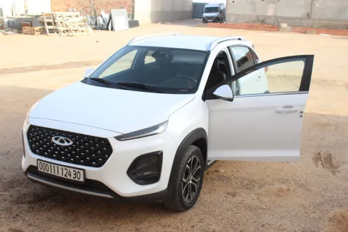 Chery Tiggo 2 pro 2024 Comfort