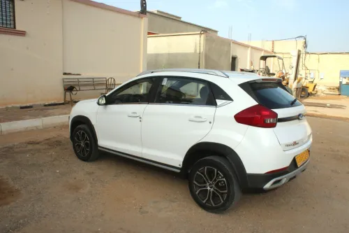 Chery Tiggo 2 pro 2024 Comfort