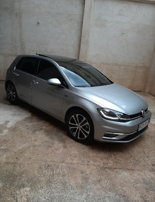 Volkswagen Golf 7 2019 JOIN