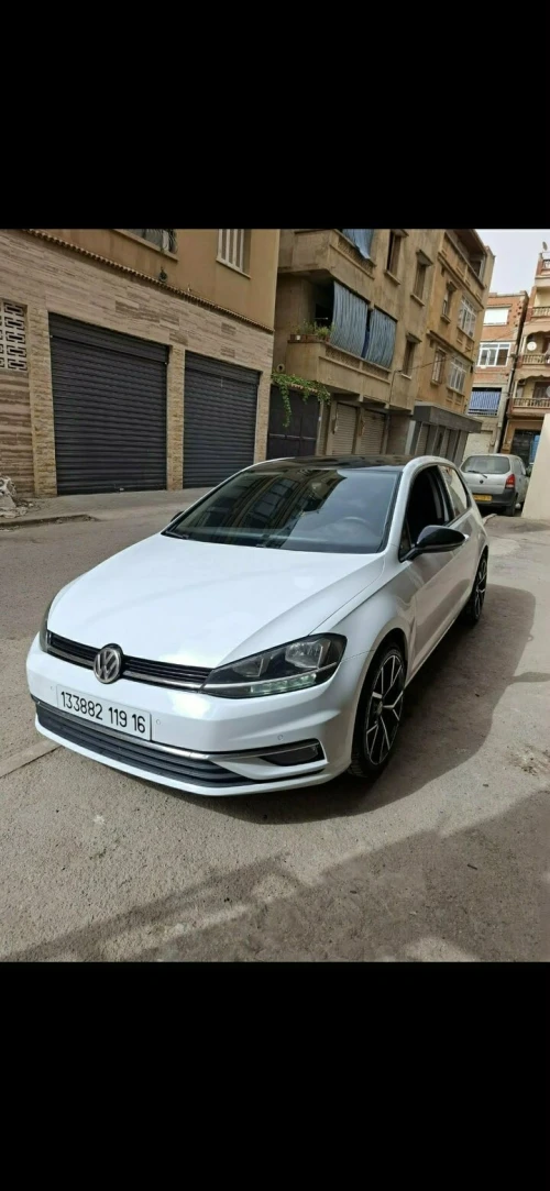 Volkswagen Golf 7 2019 START+