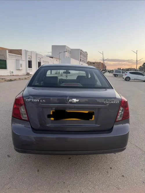 Chevrolet Optra 4 portes 2014 LS