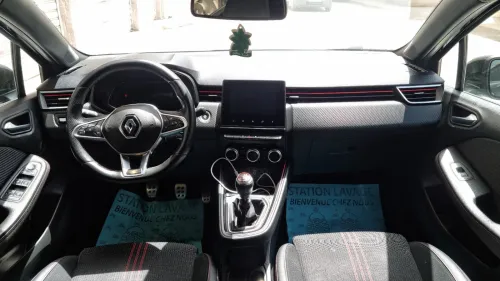 Renault Clio 5  2023 RS Line