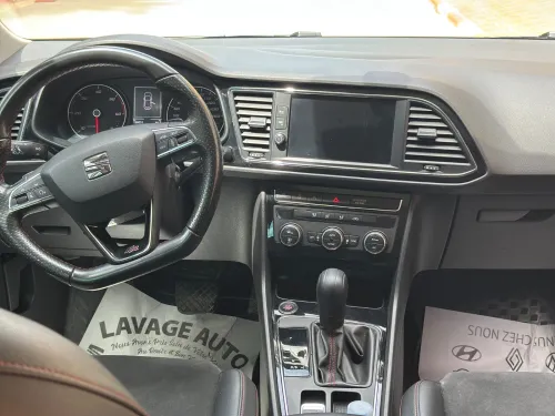 Seat Leon 2018 FR